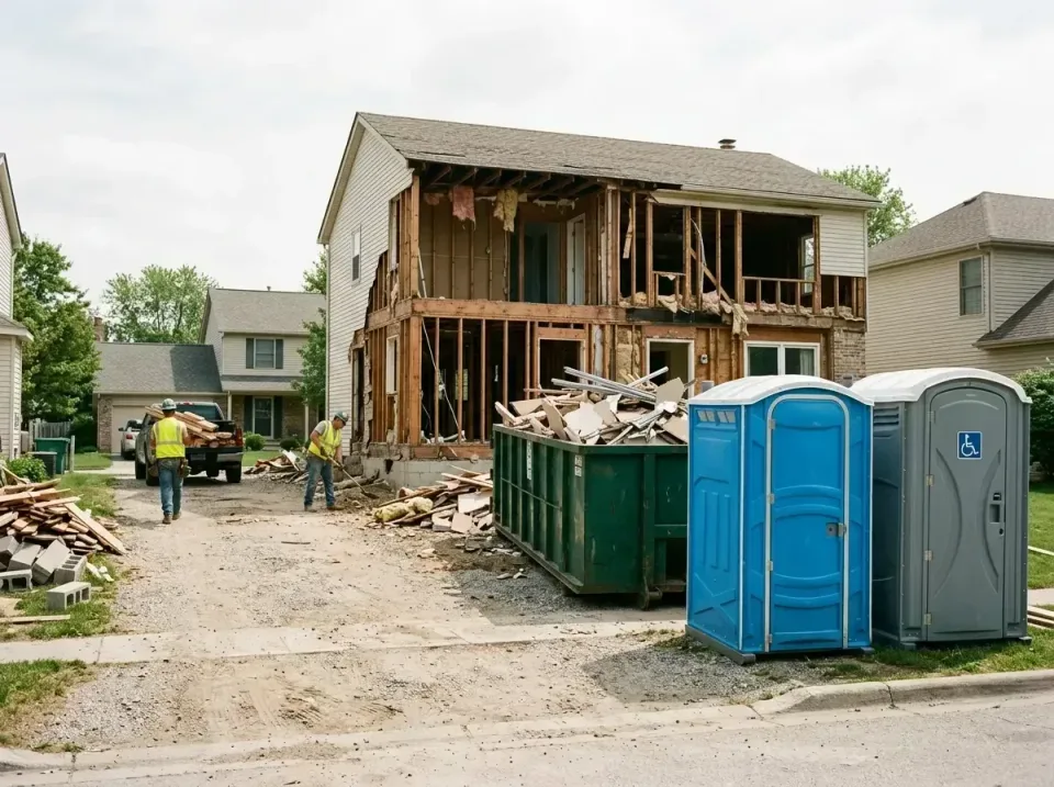 home-renovation-demolition-sit-010 — frequently asked questions, Portable Toilet & Dumpsters Rental in Liverpool, NY